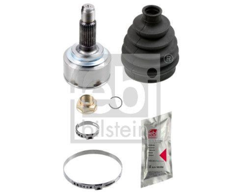 FEBI BILSTEIN 185233 Antriebswellengelenksatz f&uuml;r HONDA