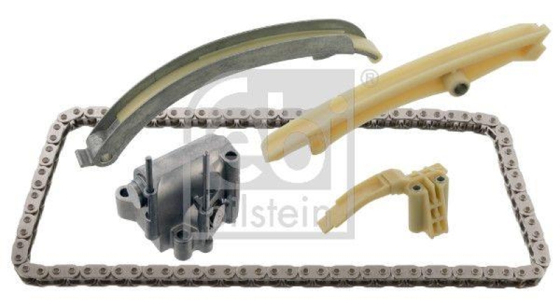 FEBI BILSTEIN 30341 Steuerkettensatz f&uuml;r Nockenwelle f&uuml;r BMW