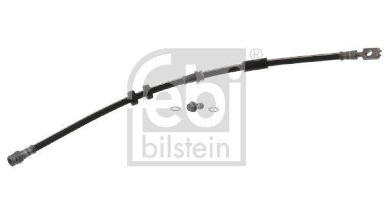 FEBI BILSTEIN 34054 Bremsschlauch f&uuml;r VW-Audi