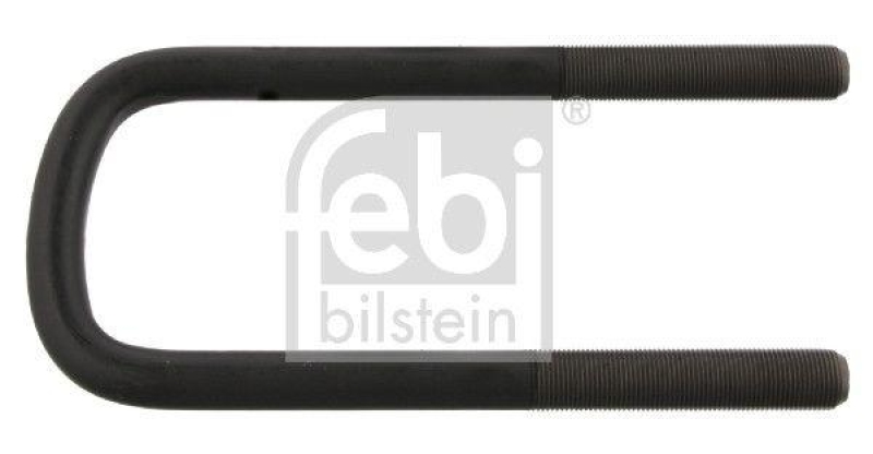 FEBI BILSTEIN 35525 Federb&uuml;gel f&uuml;r Mercedes-Benz