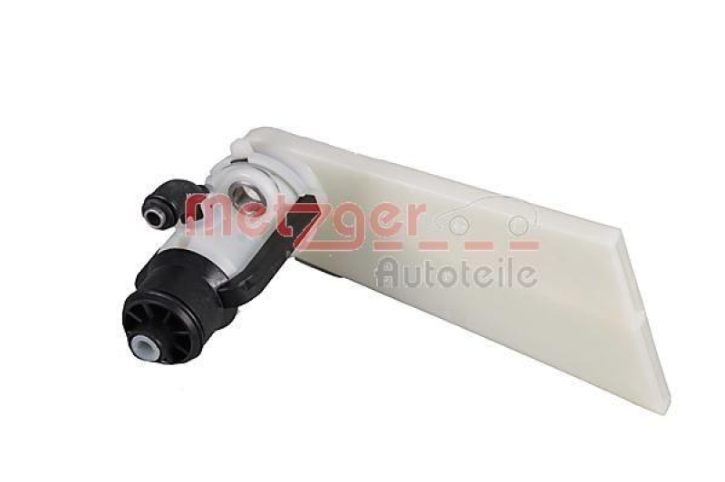 METZGER 8004001 &Ouml;lpumpe, Automatikgetriebe f&uuml;r BMW