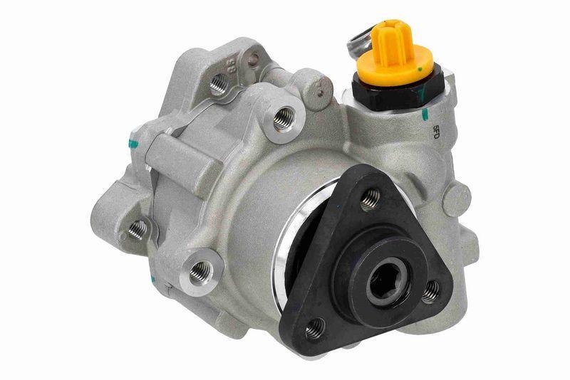 VAICO V10-0572 Hydraulikpumpe, Lenkung 110 Bar für VW