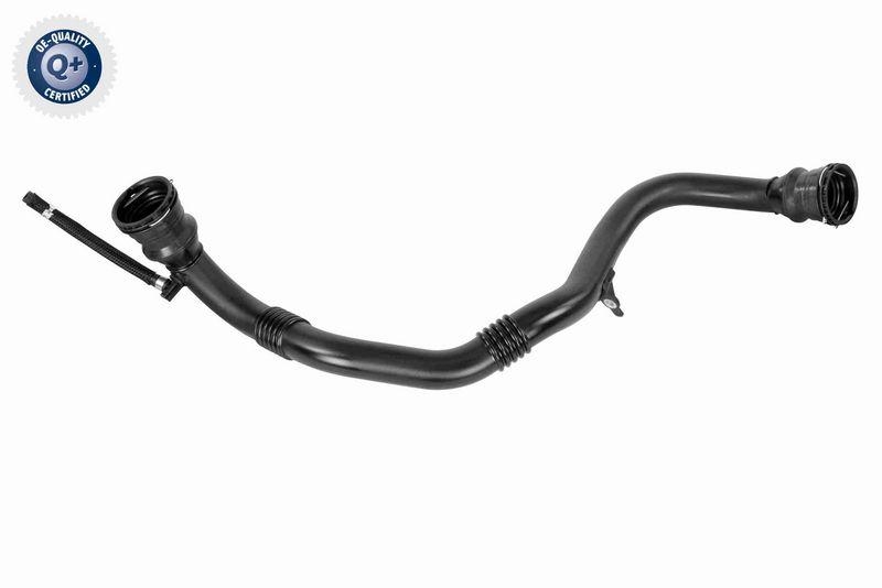 VAICO V21-0052 Ladeluftschlauch mit Drucksensor f&uuml;r DACIA