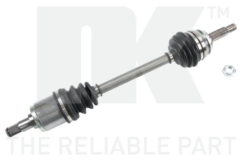 NK 504305 Antriebswelle f&uuml;r SKODA, VW
