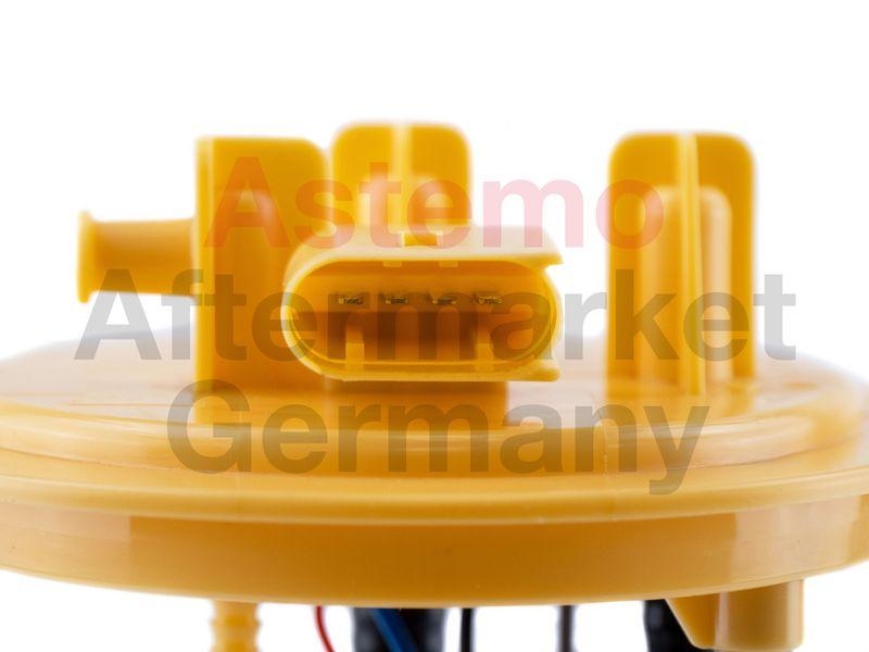 HITACHI 2502747 Kraftstofff&ouml;rdereinheit f&uuml;r MERCEDES u.a.