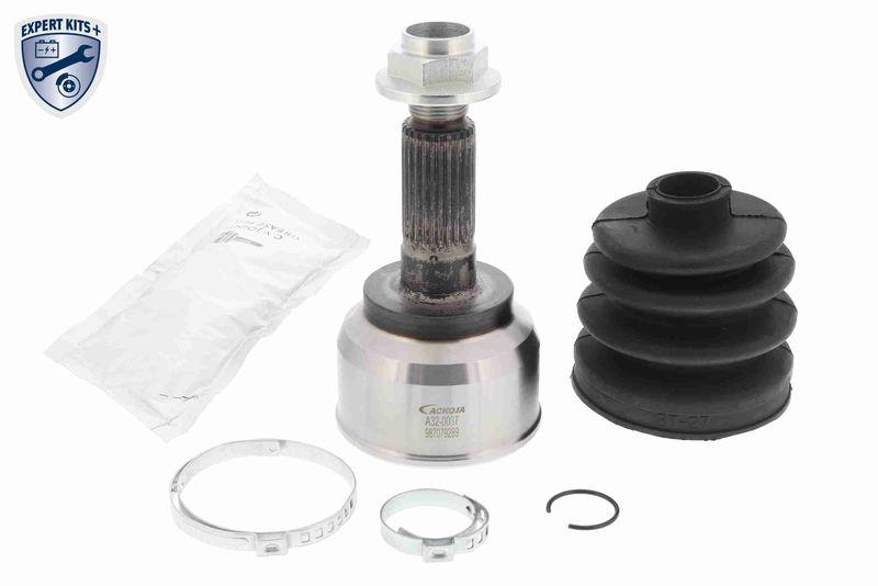 ACKOJA A32-0037 Gelenksatz, Antriebswelle radseitig f&uuml;r MAZDA