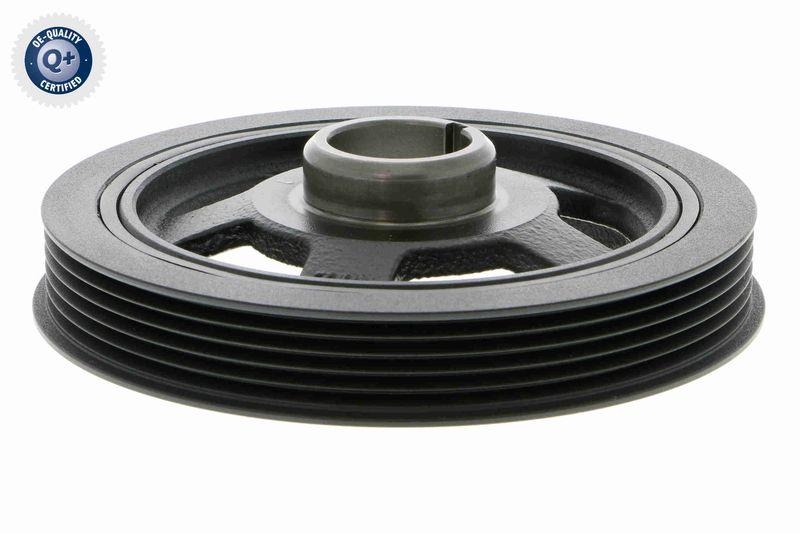 ACKOJA A52-0604 Riemenscheibe, Kurbelwelle für HYundAI