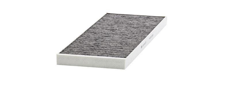 MANN-FILTER CUK 46 025 Innenraumluftfilter f&uuml;r Tesla