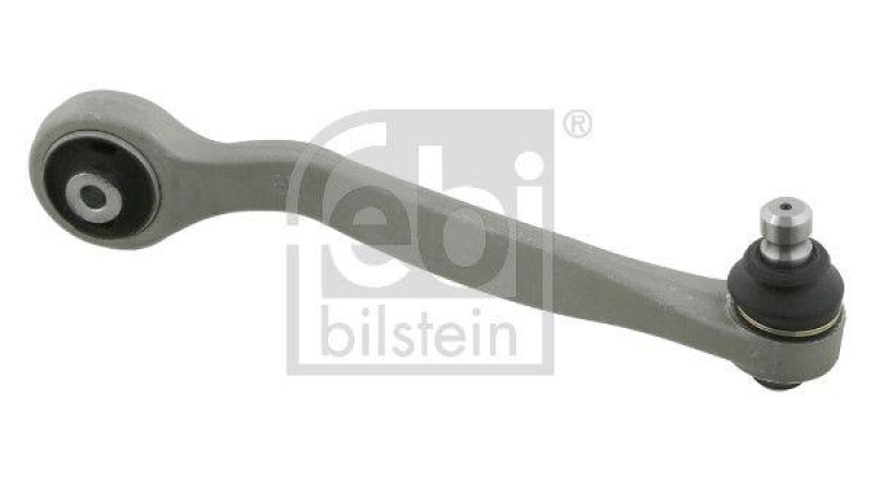 FEBI BILSTEIN 27264 Querlenker mit Lager und Gelenk für VW-Audi