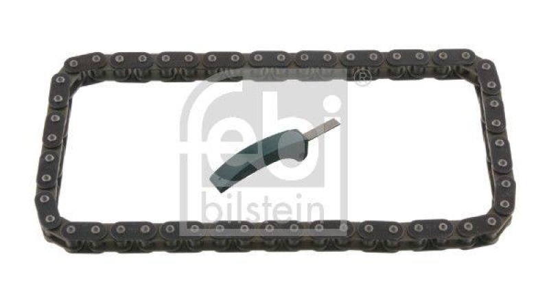 FEBI BILSTEIN 33750 Kettensatz f&uuml;r &Ouml;lpumpe f&uuml;r VW-Audi
