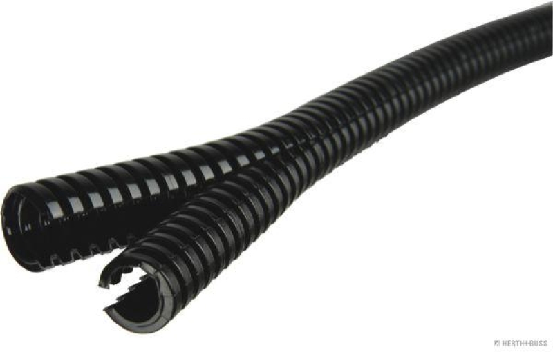HERTH+BUSS 51271106 Wellrohr 6 mm