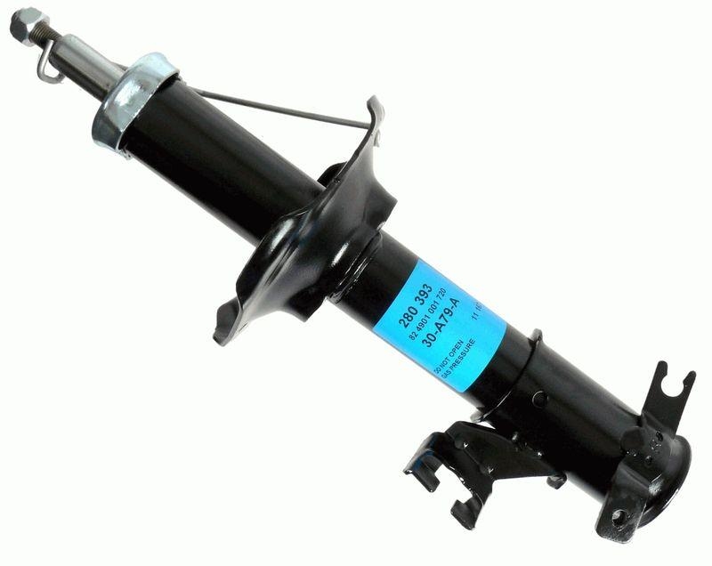 SACHS 280 393 Stoßdämpfer