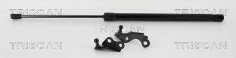 TRISCAN 8710 13288 Gasfeder Hinten f&uuml;r Yaris