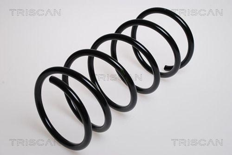 TRISCAN 8750 2844 Spiralfeder Vorne f&uuml;r Citroen, Peugeot (85)