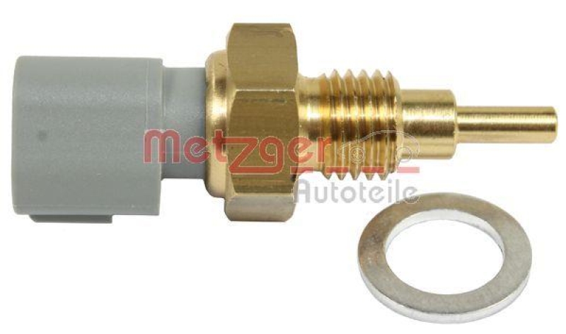 METZGER 0905437 Sensor, K&uuml;hlmitteltemperatur f&uuml;r FORD/HONDA/MAZDA/SUBARU/SUZUKI/TOYOTA