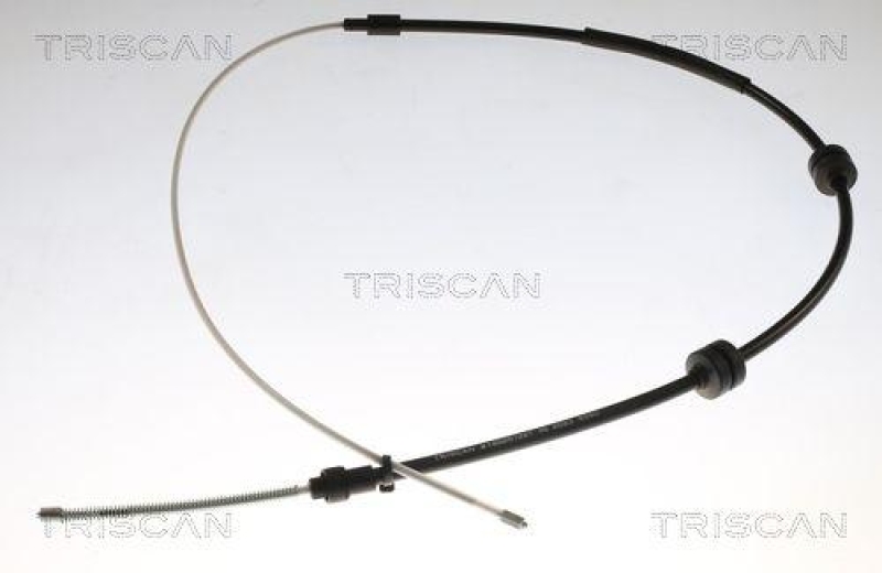 TRISCAN 8140 251241 Handbremsseil f&uuml;r Renault