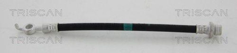 TRISCAN 8150 13409 Bremsschlauch Hinten f&uuml;r Toyota