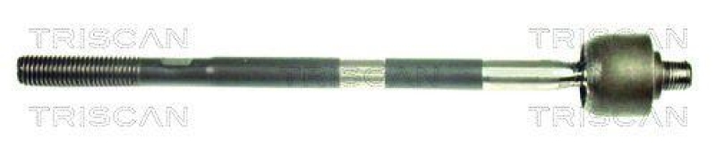 TRISCAN 8500 27201 Axialgelenk f&uuml;r Volvo 240 / 260 Serie
