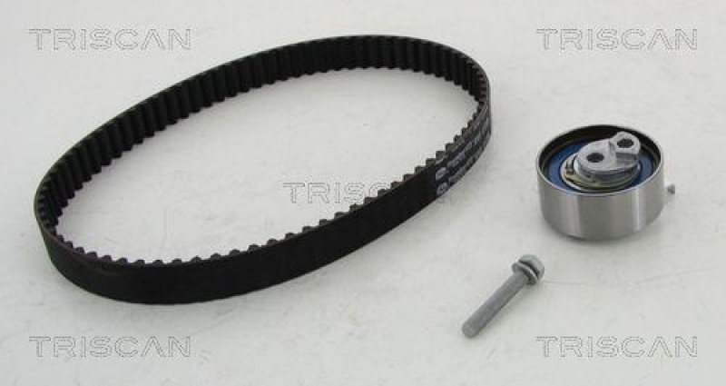 TRISCAN 8647 29099 Zahnriemensatz f&uuml;r Audi