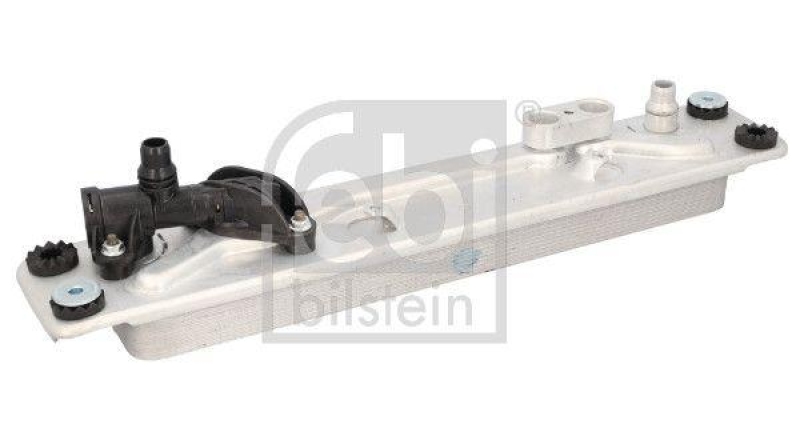 FEBI BILSTEIN 185234 Ölkühler für BMW