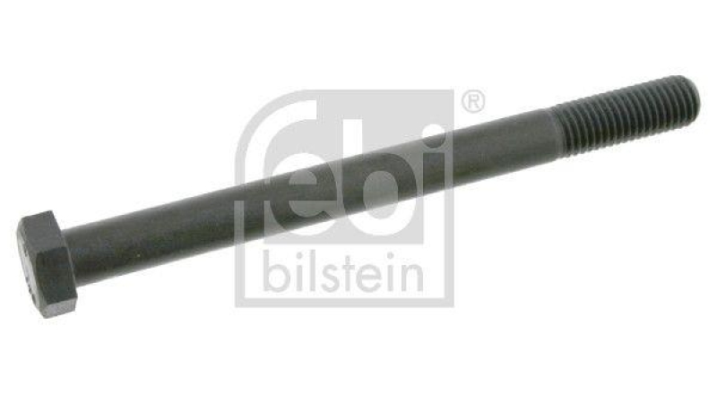 FEBI BILSTEIN 22597 Sechskantschraube universell verwendbar