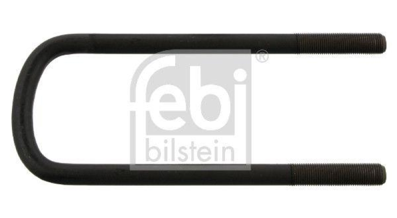 FEBI BILSTEIN 35526 Federb&uuml;gel f&uuml;r Mercedes-Benz