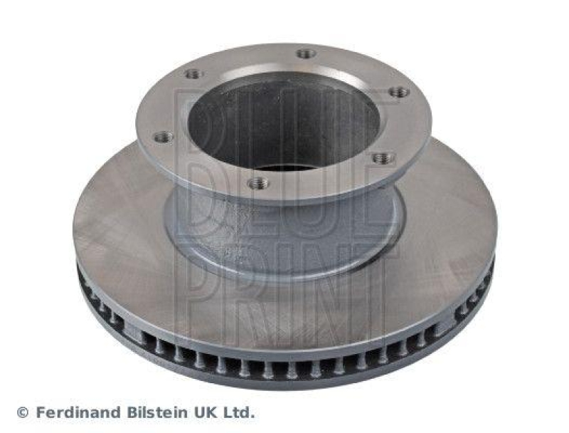 BLUE PRINT ADT343216 Bremsscheibe f&uuml;r TOYOTA