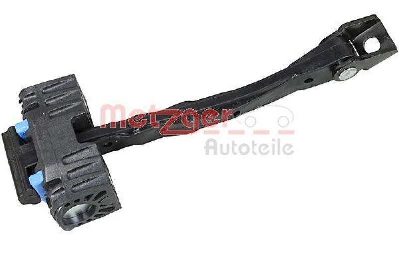 METZGER 2312198 T&uuml;rfeststeller f&uuml;r VW hinten links/rechts