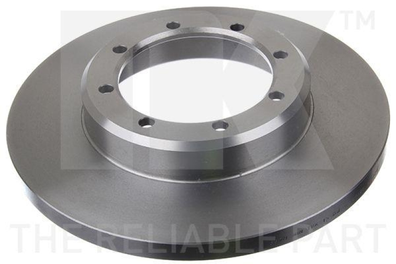 NK 203979 Bremsscheibe f&uuml;r NISS, OPEL, RENAULT, VAUX
