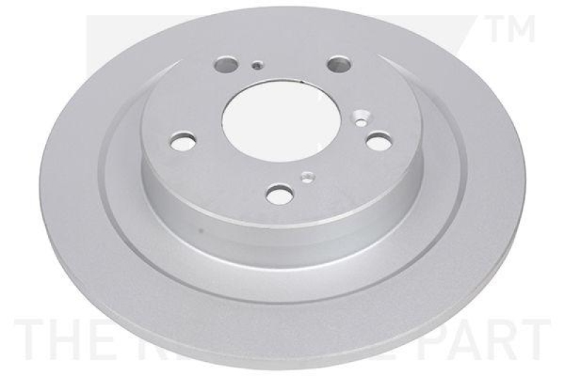 NK 312679 Bremsscheibe f&uuml;r HONDA