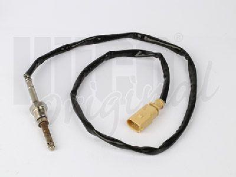 HITACHI 137002 Sensor, Abgastemperatur f&uuml;r AUDI u.a.