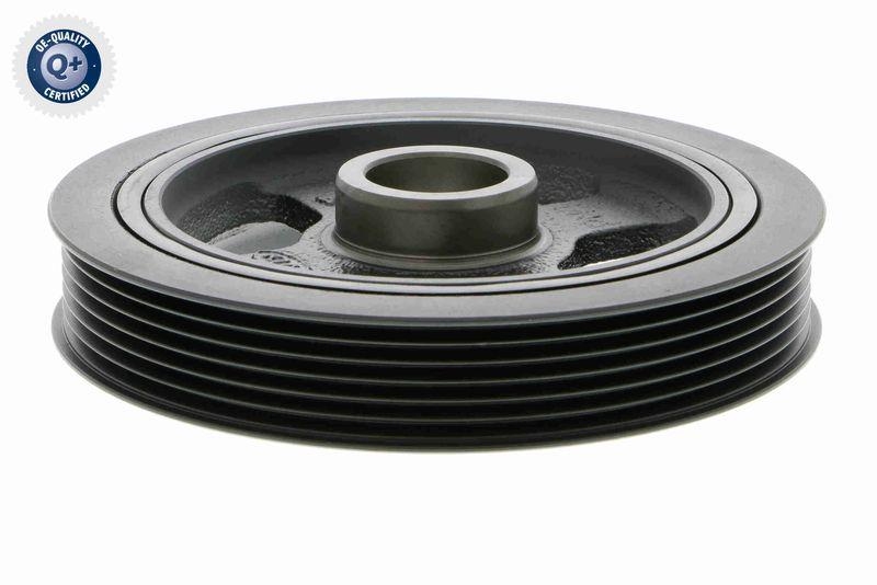 ACKOJA A52-0605 Riemenscheibe, Kurbelwelle für HYundAI