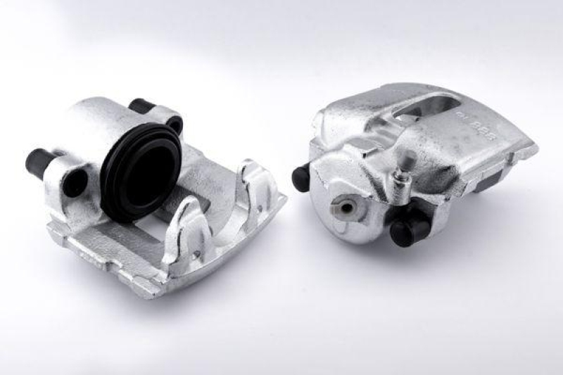 HELLA 8AC 355 393-041 Bremssattel f&uuml;r FORD