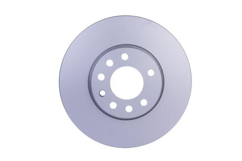 HELLA 8DD 355 127-841 Bremsscheibe für OPEL/SAAB/FIAT/CADILLAC