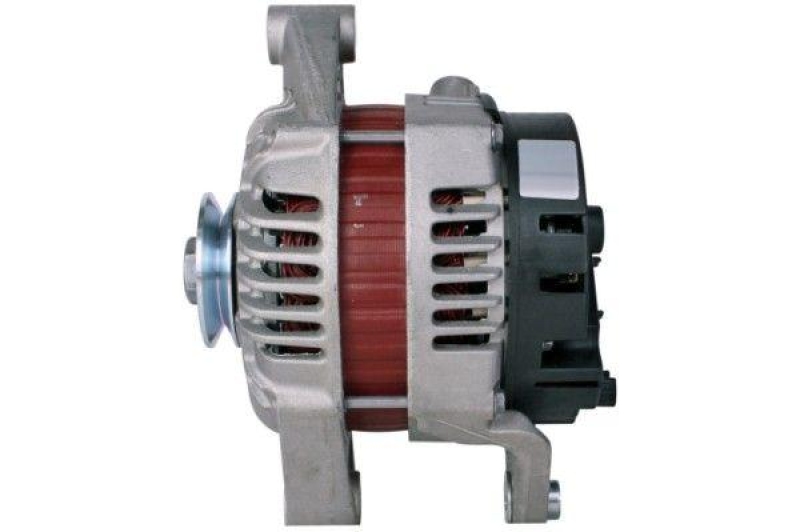 HELLA 8EL 012 426-721 Generator 14V 100A