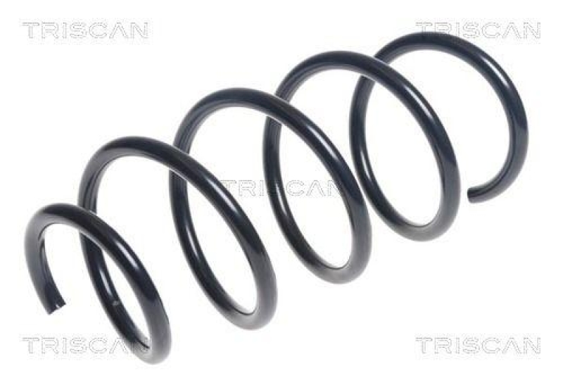 TRISCAN 8750 24192 Spiralfeder Vorne f&uuml;r Opel Adam (150)
