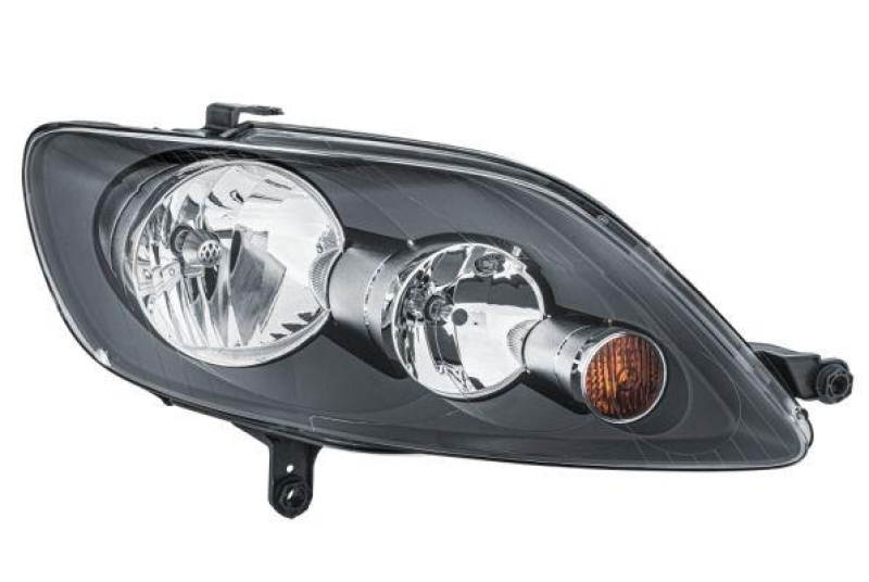 HELLA 1EE 247 013-061 Heckscheinwerfer rechts Halogen VW
