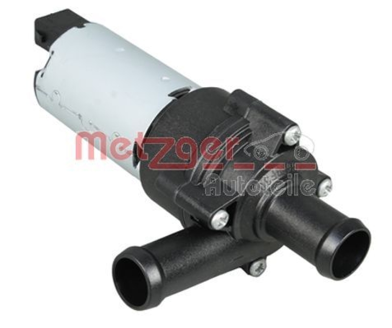 METZGER 2221003 Zusatzwasserpumpe für FORD/MB/SEAT/VW