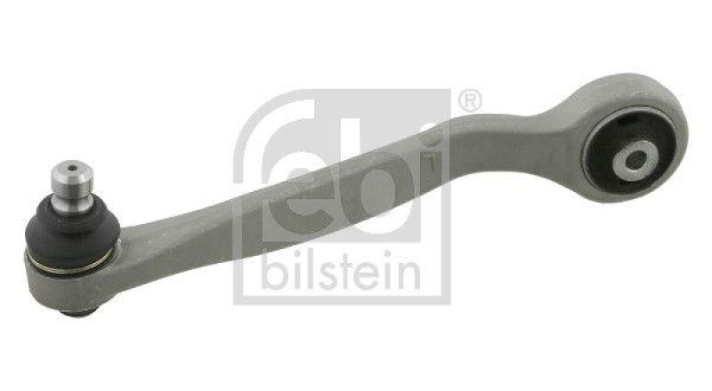 FEBI BILSTEIN 27265 Querlenker mit Lager und Gelenk f&uuml;r VW-Audi