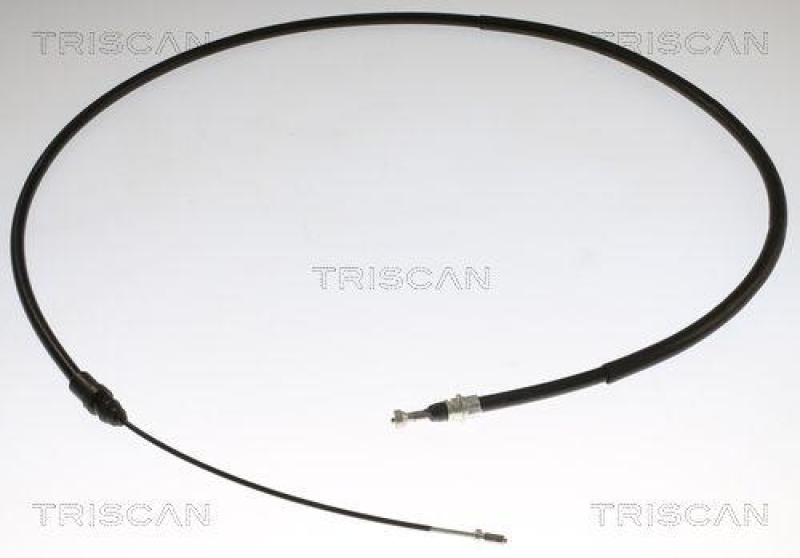 TRISCAN 8140 251104 Handbremsseil f&uuml;r Renault Master
