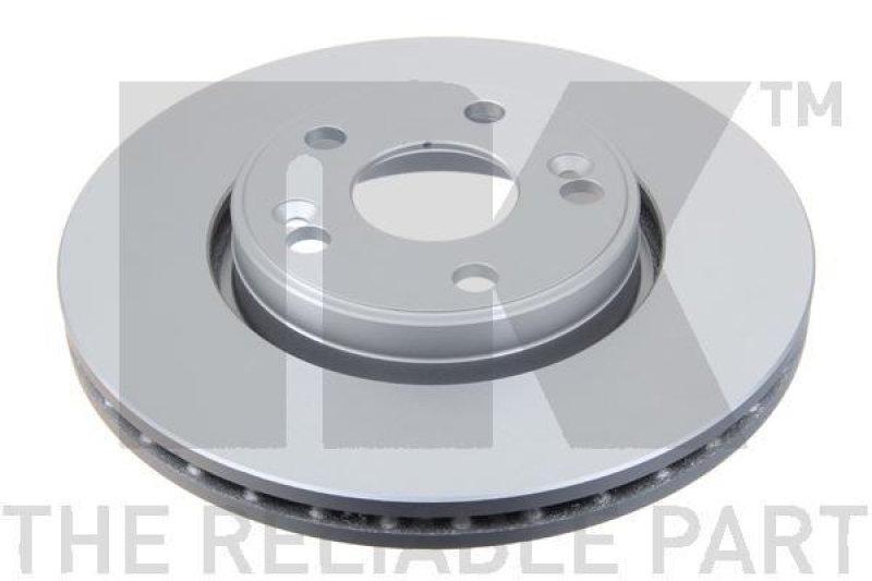 NK 313913 Bremsscheibe f&uuml;r RENAULT
