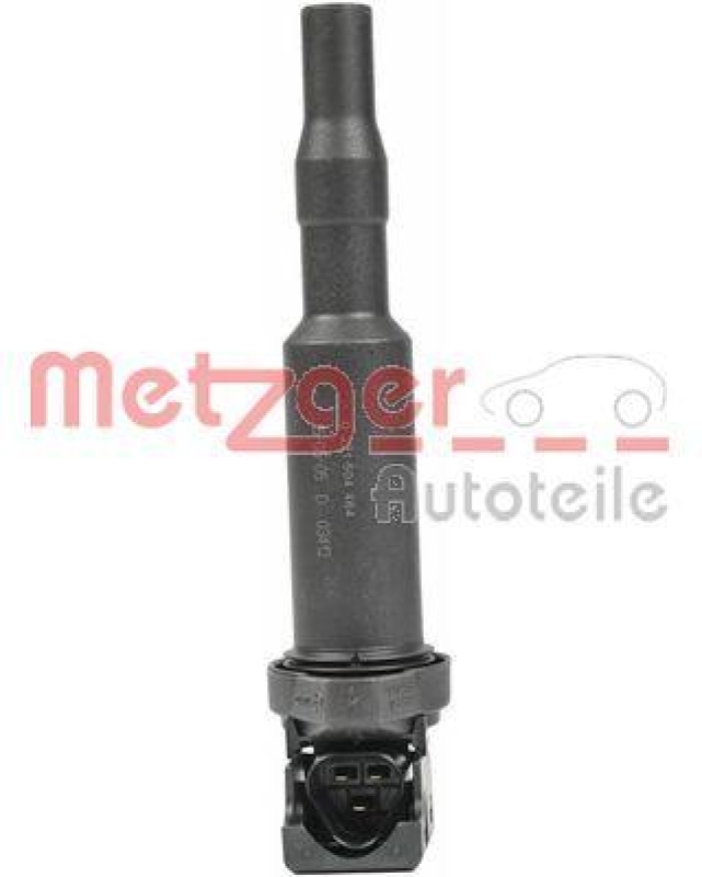 METZGER 0880250 Z&uuml;ndspule f&uuml;r ALPINA/BMW/ROLLS-ROYCE