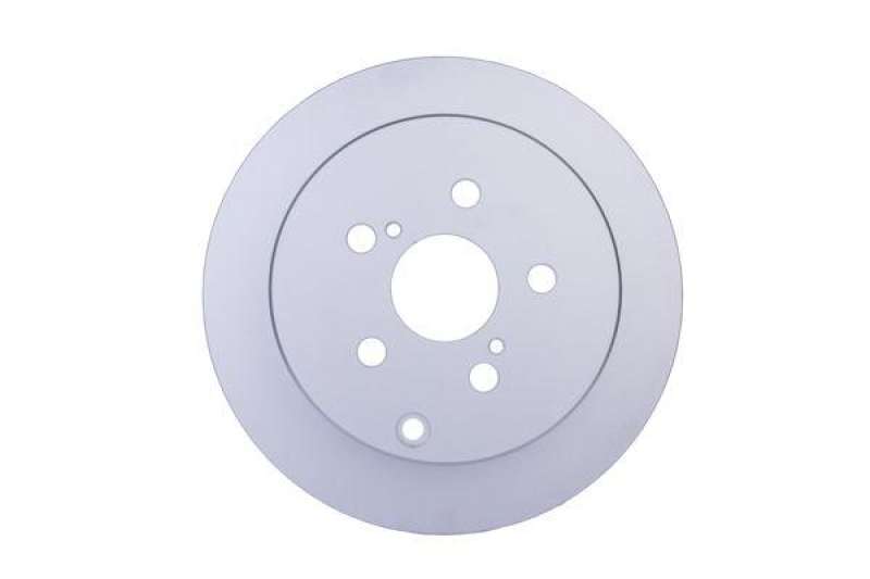 HELLA 8DD 355 114-891 Bremsscheibe f&uuml;r TOYOTA