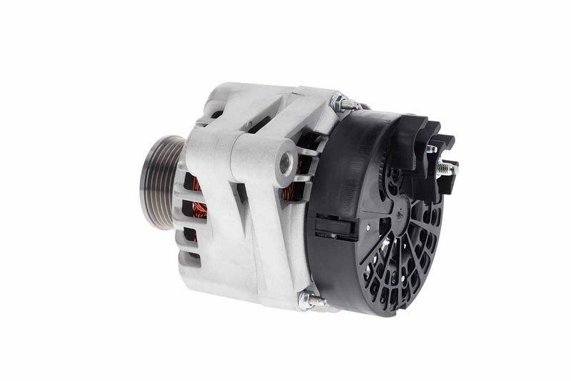 HELLA 8EL 011 710-881 Generator 14V 120A