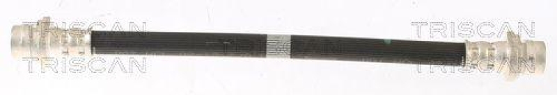TRISCAN 8150 13410 Bremsschlauch Hinten f&uuml;r Toyota
