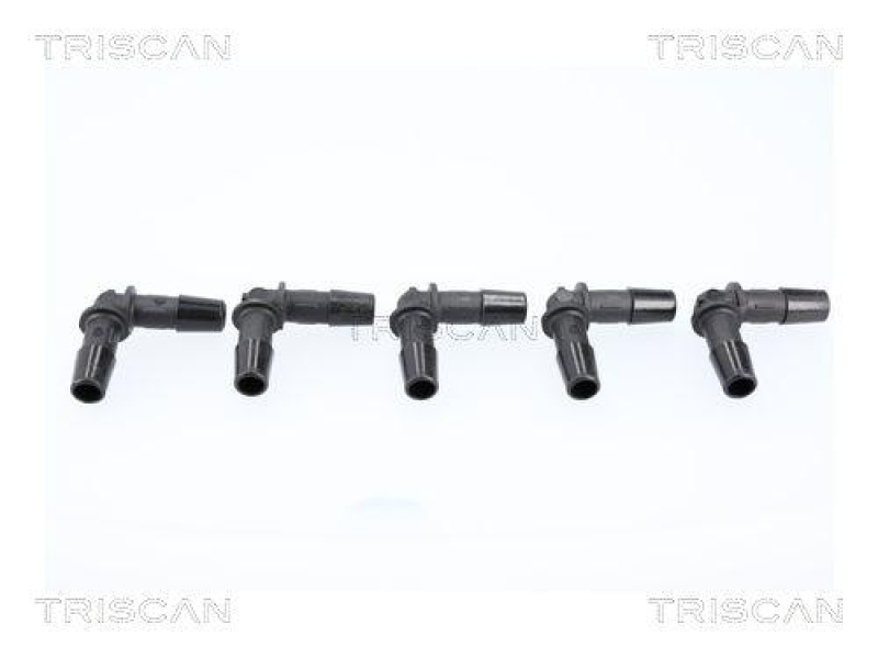 TRISCAN K&uuml;hlerschlauch