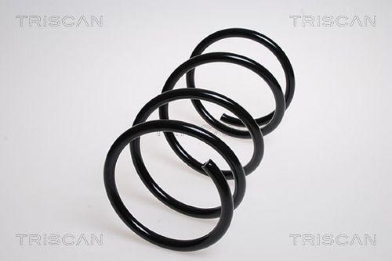 TRISCAN 8750 4078 Spiralfeder Vorne f&uuml;r Honda, Nr