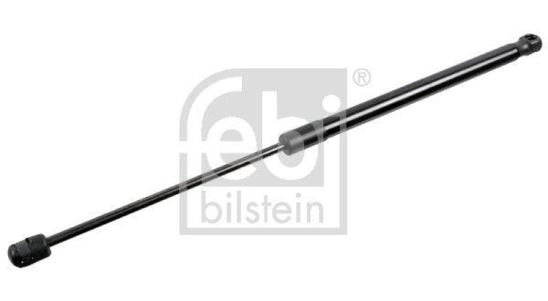 FEBI BILSTEIN 174347 Gasdruckfeder für Kofferraumklappe für VW-Audi