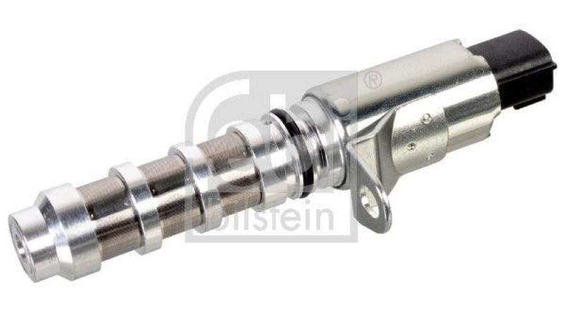 FEBI BILSTEIN 175402 Magnetventil f&uuml;r Nockenwellenverstellung f&uuml;r NISSAN