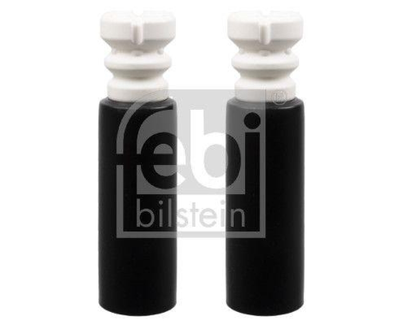 FEBI BILSTEIN 181857 Protection Kit für Stoßdämpfer für BMW